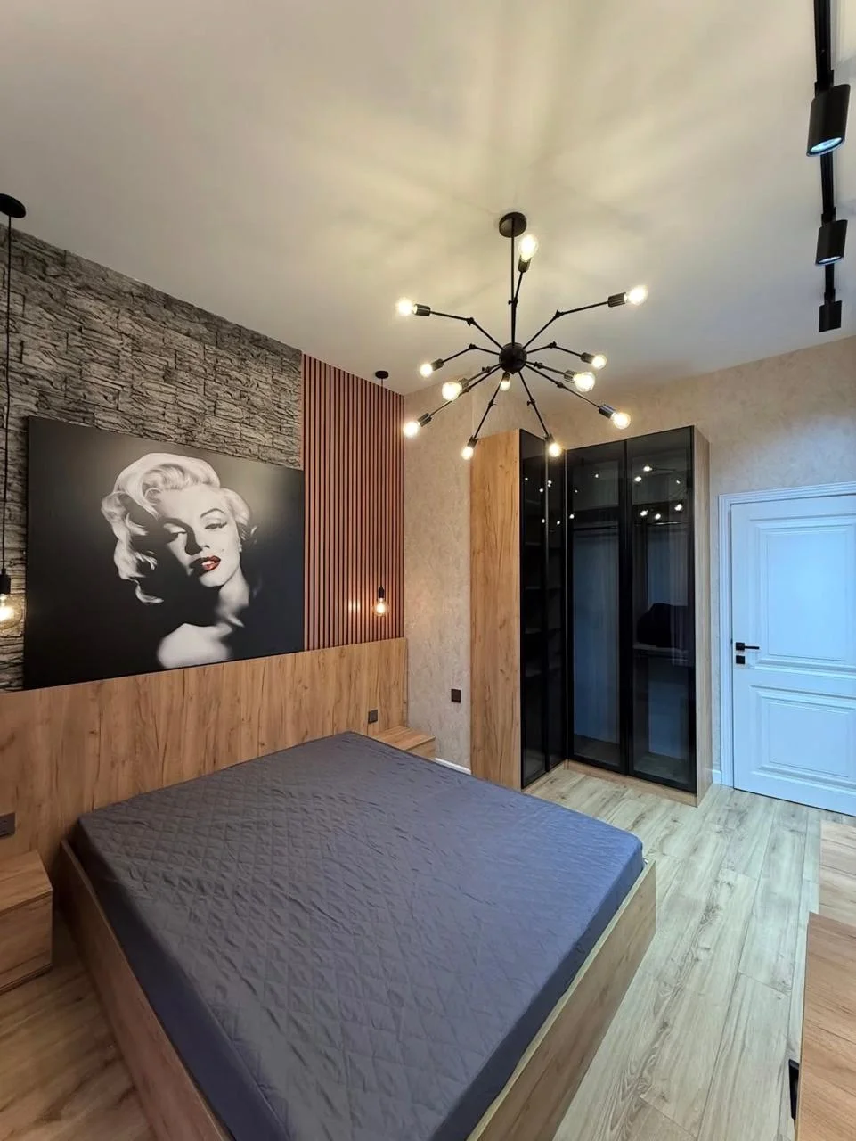 Kirayə 1000 otaqlı Mənzil 66 m² Yasamal r. 8 Noyabr m. – şəkil 7