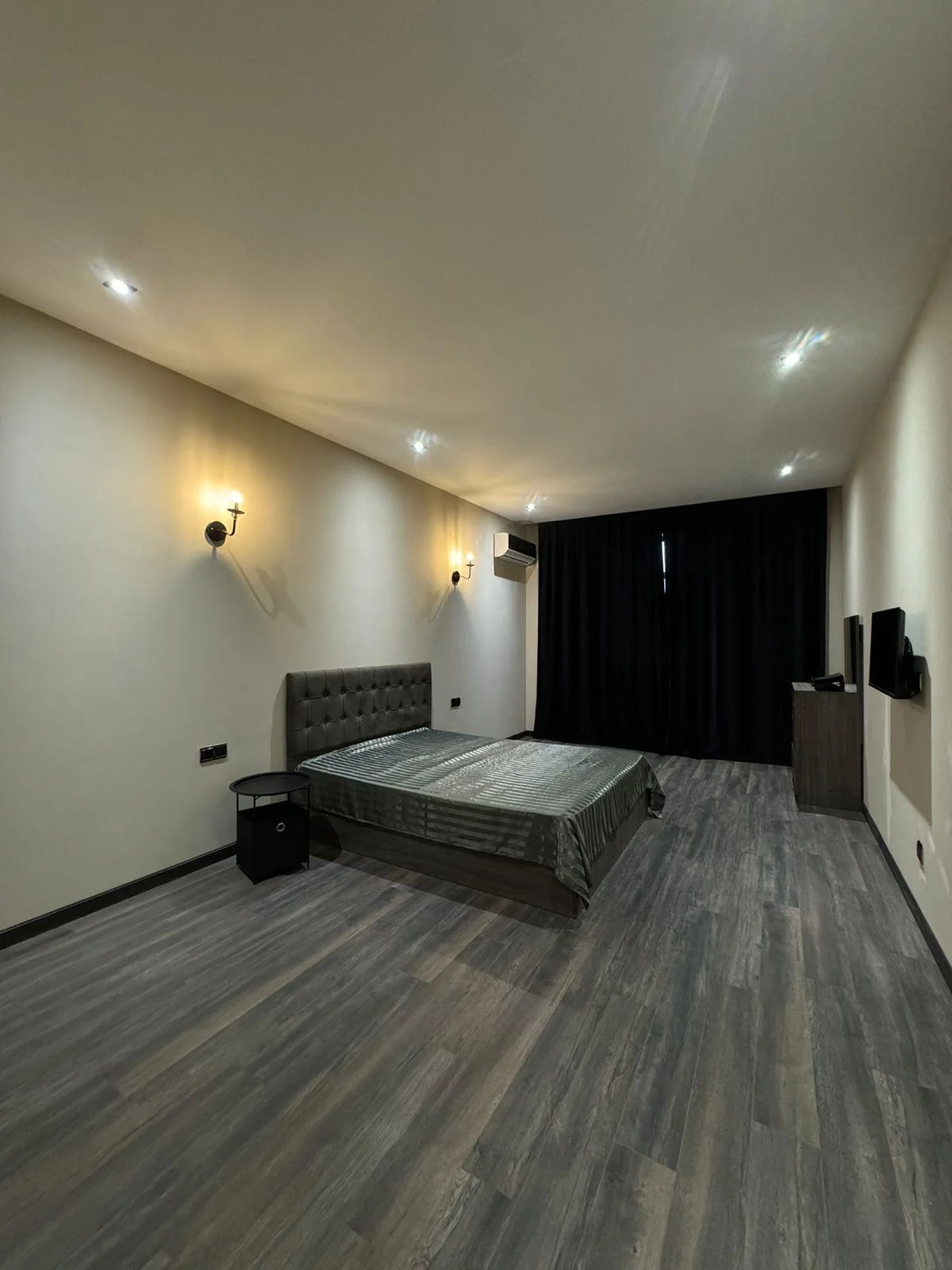 Kirayə 2 otaqlı Mənzil 100 m² Nəsimi r. – şəkil 19
