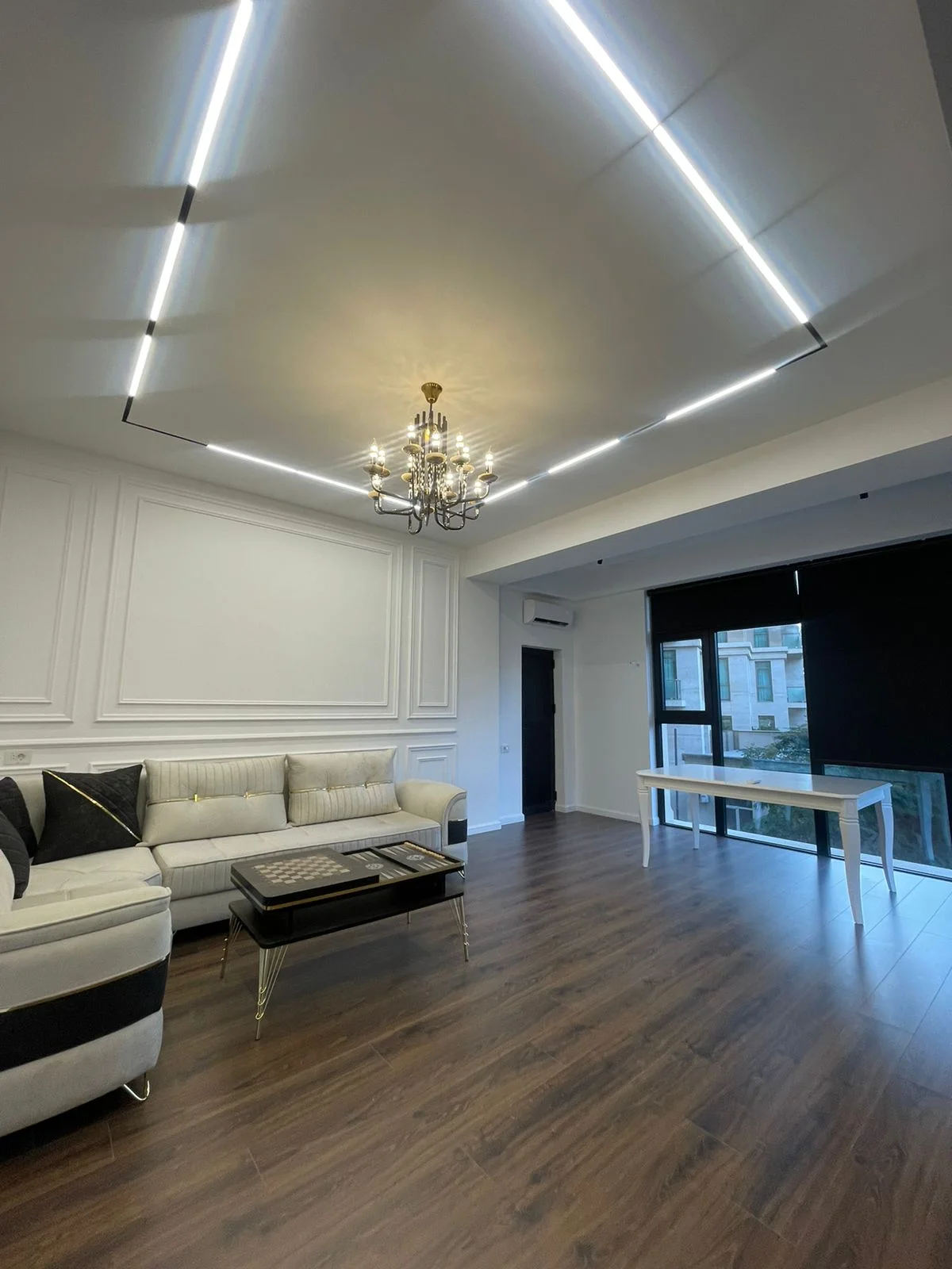 Kirayə 3 otaqlı Mənzil 120 m² Səbail r. İçərişəhər m. – şəkil 2
