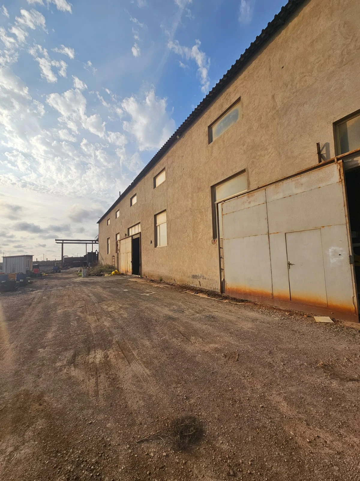 Kirayə Obyekt 1200 m² Abşeron r. Məmmədli q. – şəkil 4