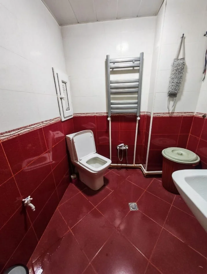 Satılır 2 otaqlı Mənzil 46 m² Xırdalan Avtovağzal m. – şəkil 11