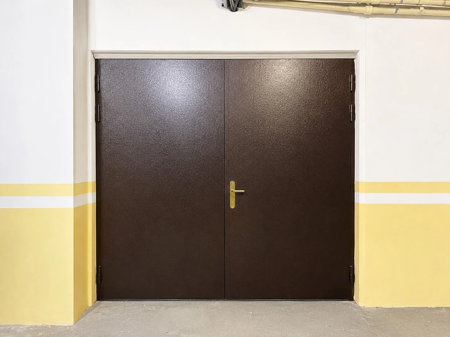 Kirayə Qaraj 90 m² Nəsimi r. Nizami m. – şəkil 3