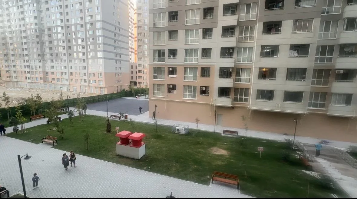 Kirayə 3 otaqlı Mənzil 100 m² Yasamal r. 20 Yanvar q. 20 Yanvar m. – şəkil 6