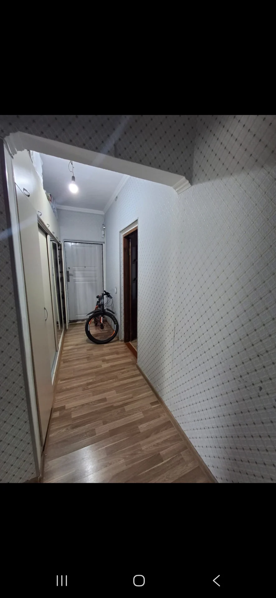 Satılır 2 otaqlı Mənzil 54.1 m² Suraxanı r.