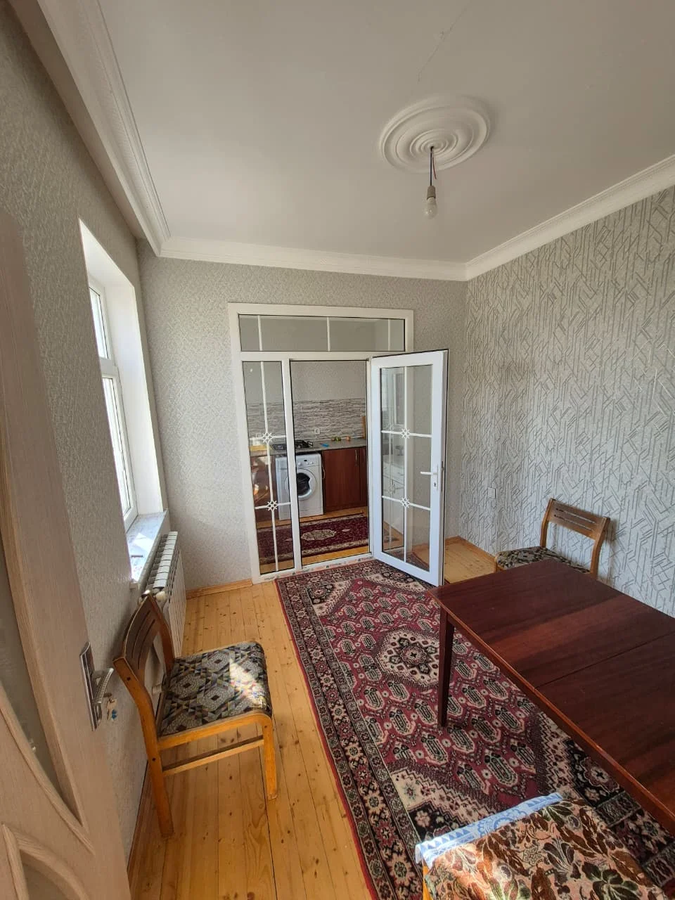 For rent 2-room House / Villa 60 m² Abşeron dist. Masazır settl. – şəkil 1