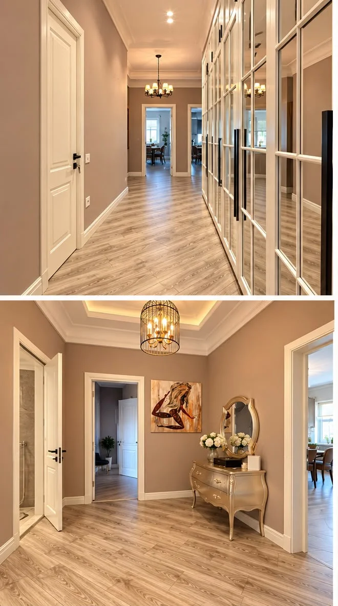 Kirayə 5 otaqlı Mənzil 235 m² Nərimanov r. Nərimanov m. – şəkil 10