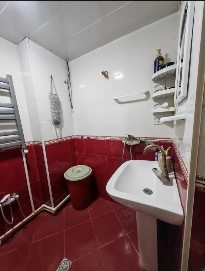 Satılır 2 otaqlı Mənzil 46 m² Xırdalan Avtovağzal m. – şəkil 12