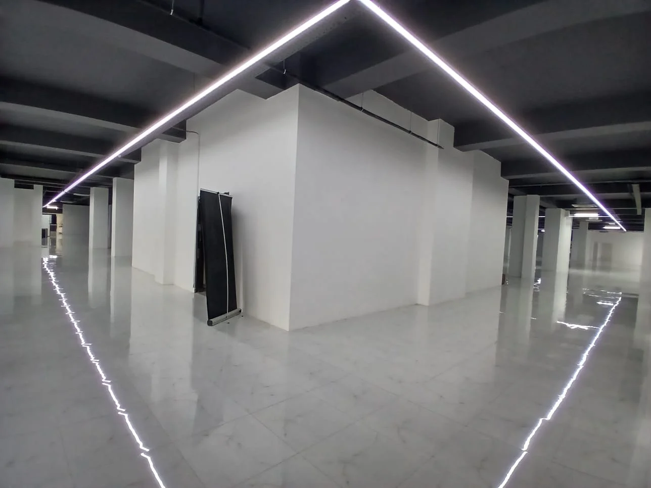 Аренда Коммерческий объект 1100 m² Nəsimi р-н 28 May м. – şəkil 7
