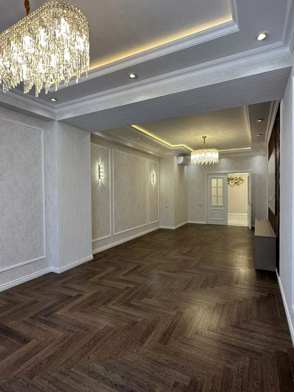 Satılır 4 otaqlı Mənzil 160 m² Xətai r.