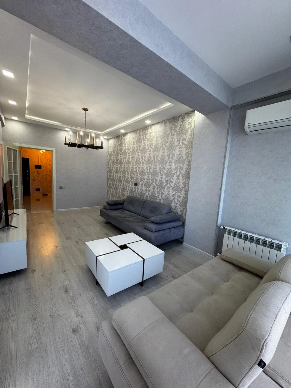 Kiralık 2 odalı Daire 100 m² Xətai ilçesi Şah İsmayıl Xətai metro – şəkil 13