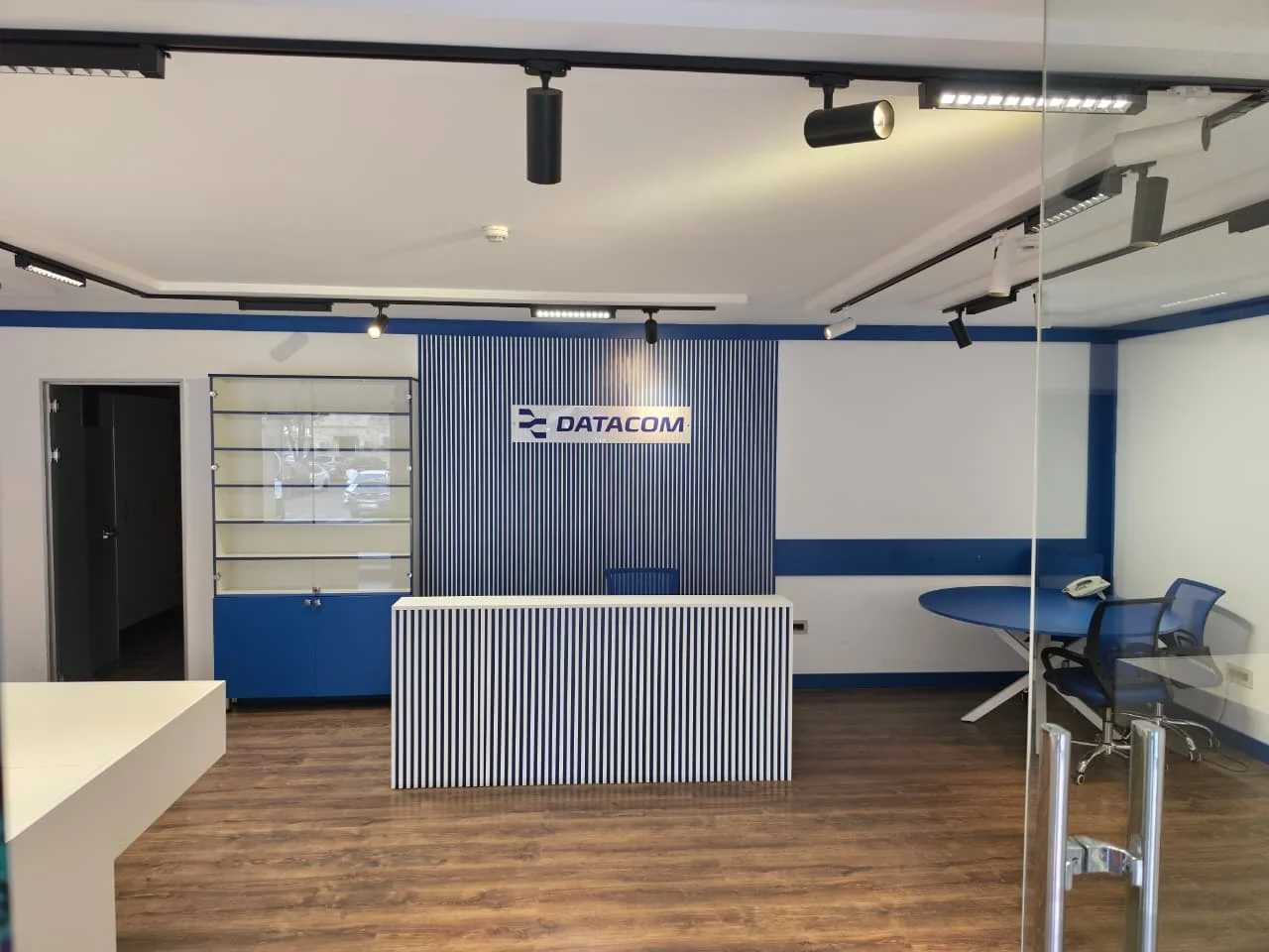 Kirayə 3 otaqlı Ofis 80 m² Yasamal r. – şəkil 3