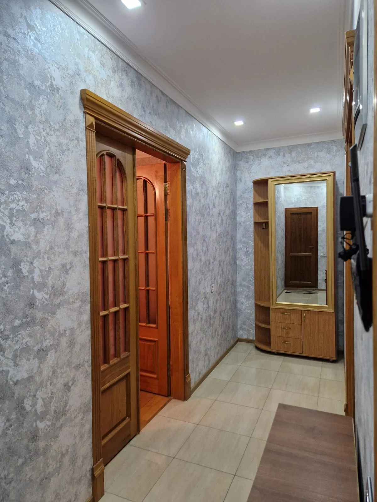 Kirayə 2 otaqlı Mənzil 80 m² Nərimanov r. Nərimanov m. – şəkil 7