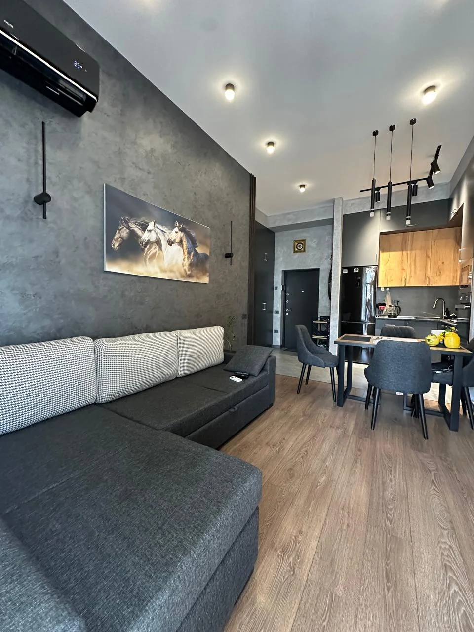 Satılır 2 otaqlı Mənzil 50 m² Nərimanov r. Nərimanov m. – şəkil 3