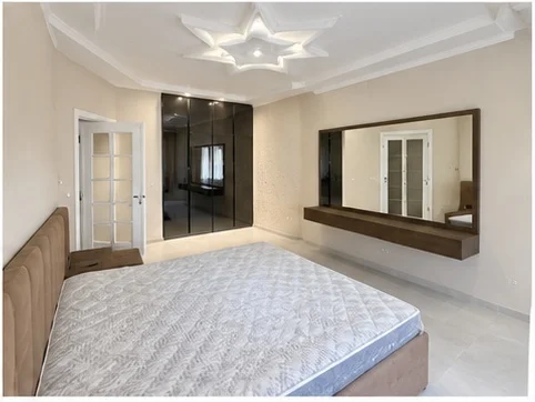 Kirayə 3 otaqlı Mənzil 125 m² Nərimanov r.