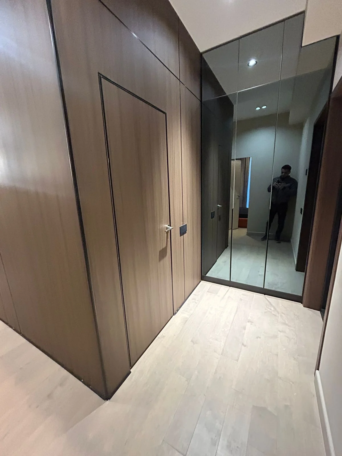 Kirayə 2 otaqlı Mənzil 55 m² Nəsimi r. – şəkil 18