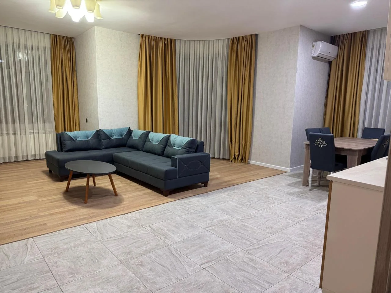 For rent 4-room Apartment 150 m² Nərimanov dist. Gənclik metro – şəkil 4