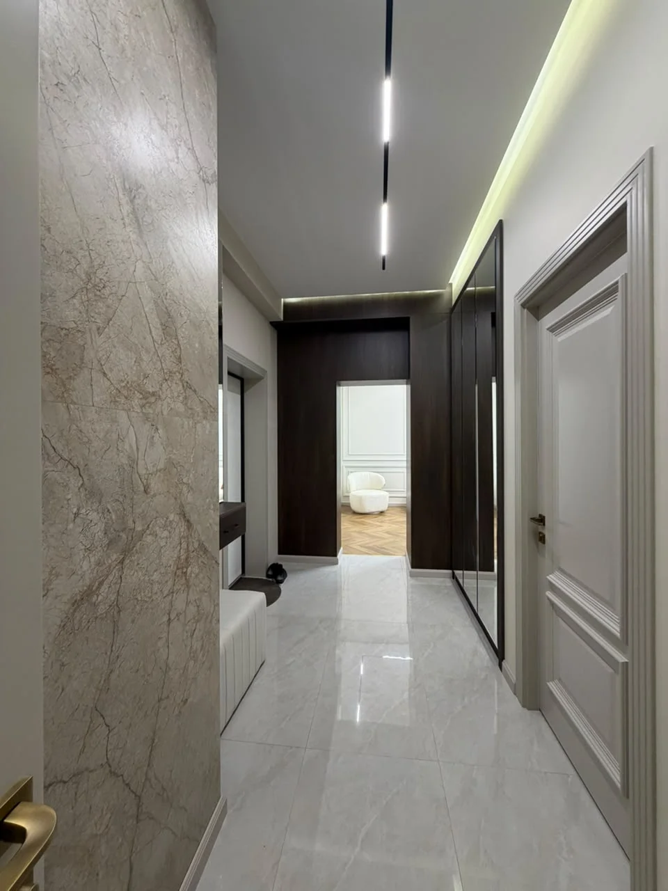 Satılır 2 otaqlı Mənzil 85 m² Xətai r.