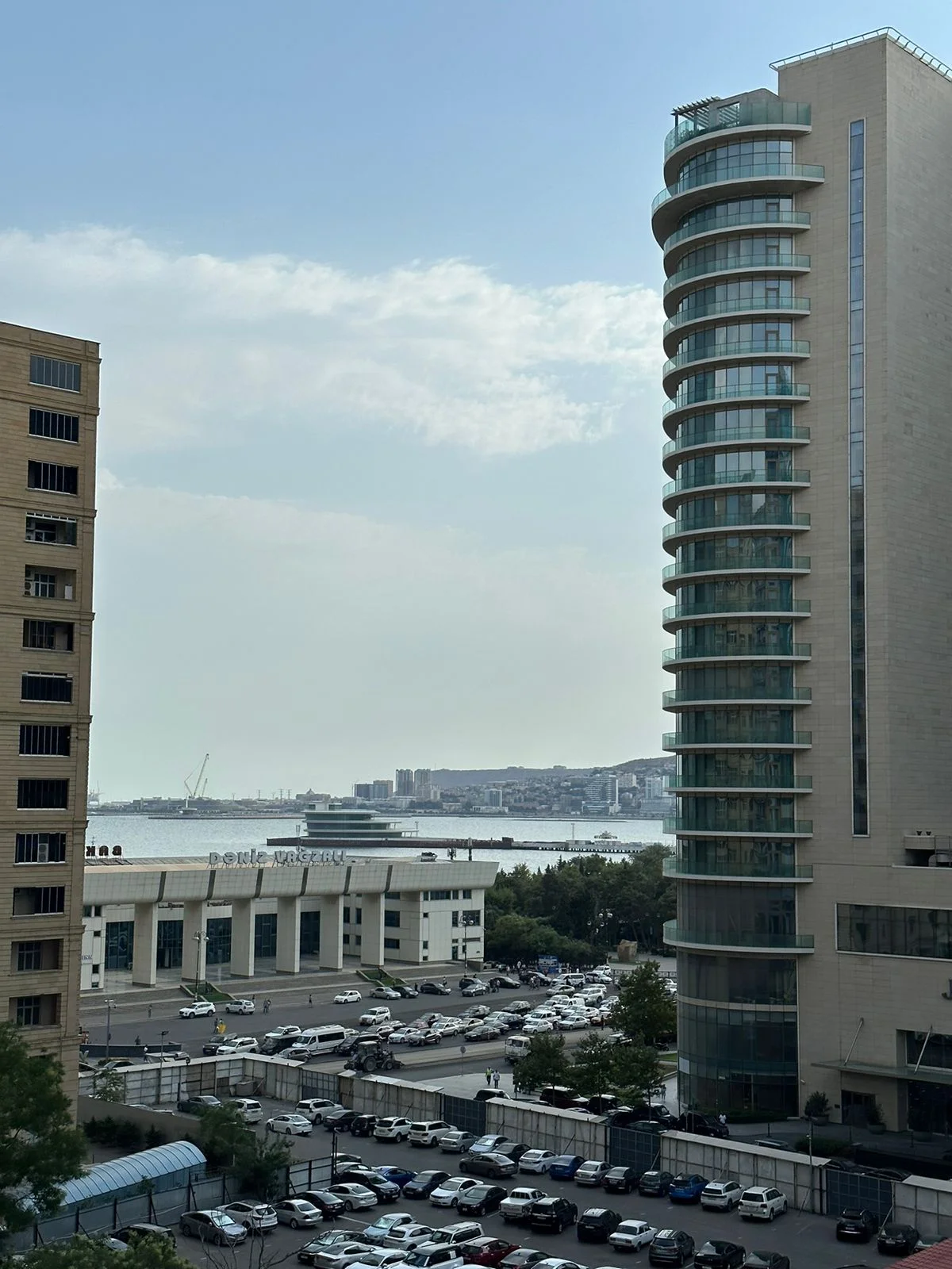 Kirayə 2 otaqlı Mənzil 54 m² Nəsimi r. 28 May m. – şəkil 10