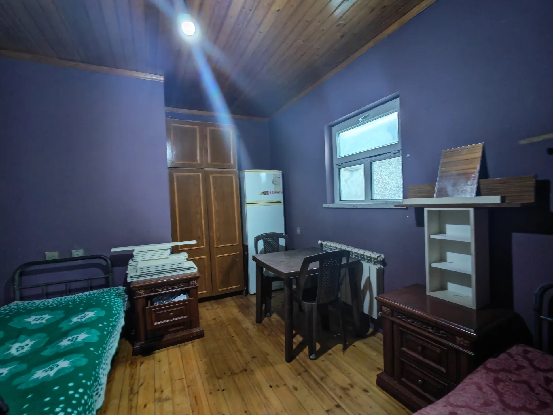 Kirayə 1 otaqlı Həyət evi / Bağ evi 35 m² Xırdalan – şəkil 6
