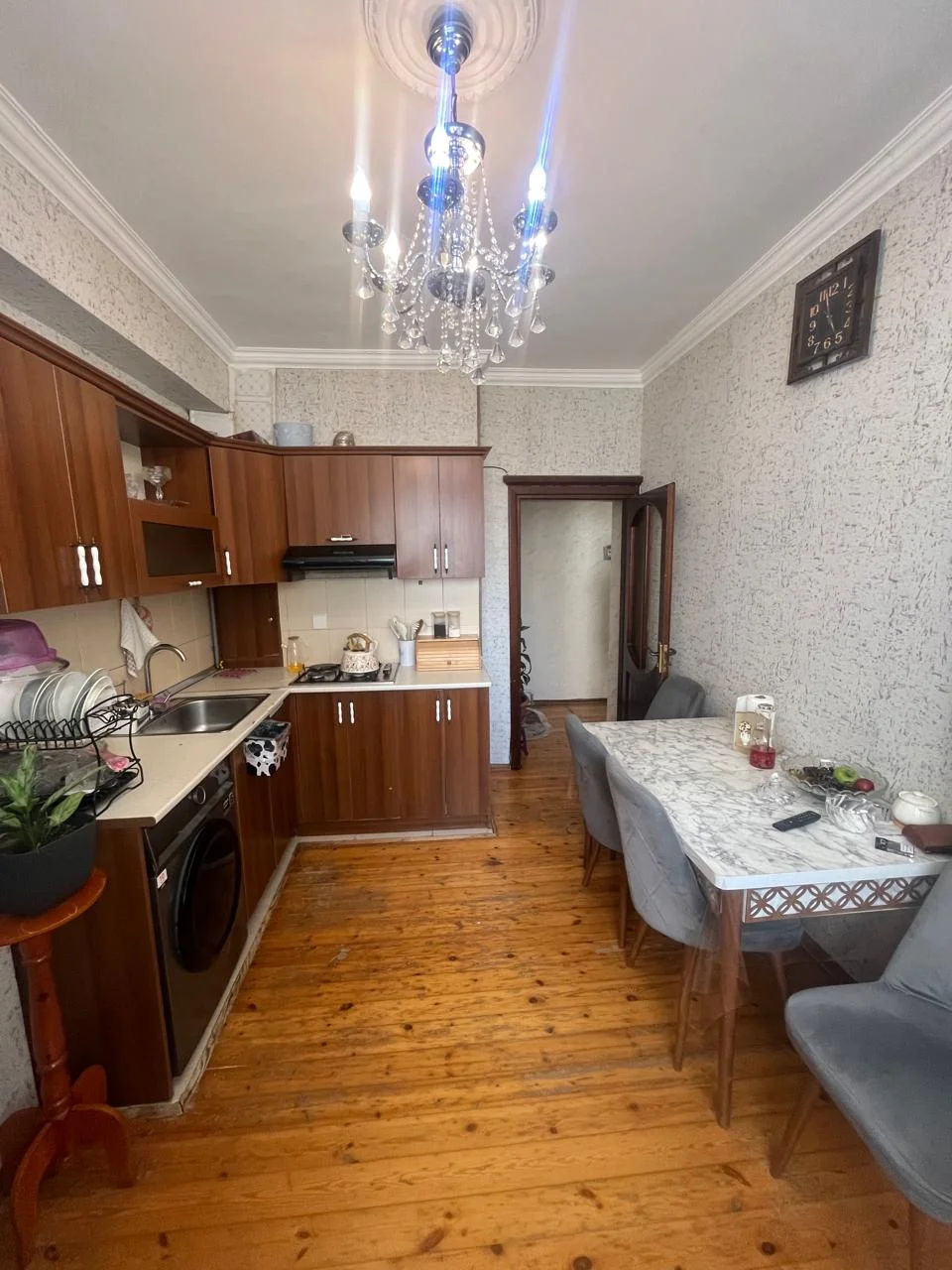 Satılır 2 otaqlı Mənzil 38 m² Xırdalan – şəkil 9