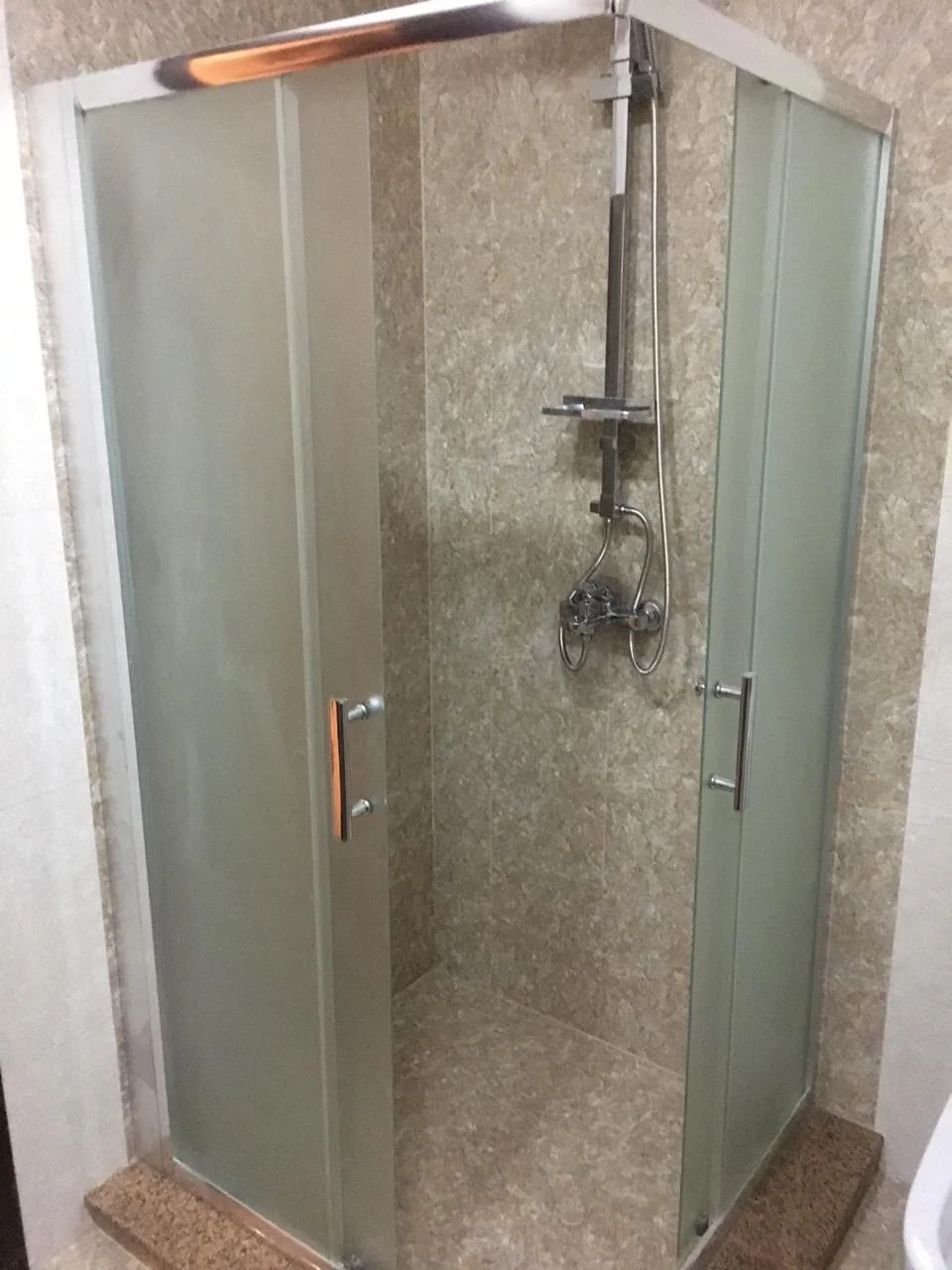 For rent 3-room Apartment 110 m² Nəsimi dist. – şəkil 12