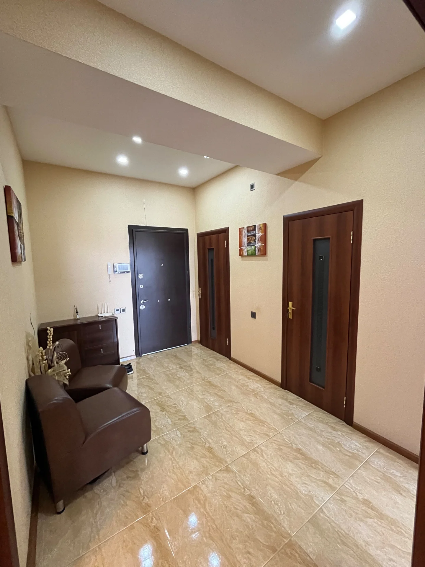 Kirayə 3 otaqlı Mənzil 80 m² Yasamal r. 20 Yanvar m. – şəkil 17