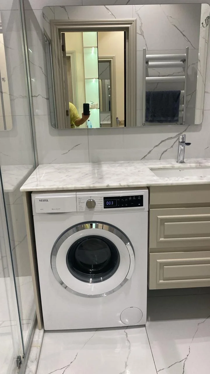 Kirayə 2 otaqlı Mənzil 75 m² Xətai r.