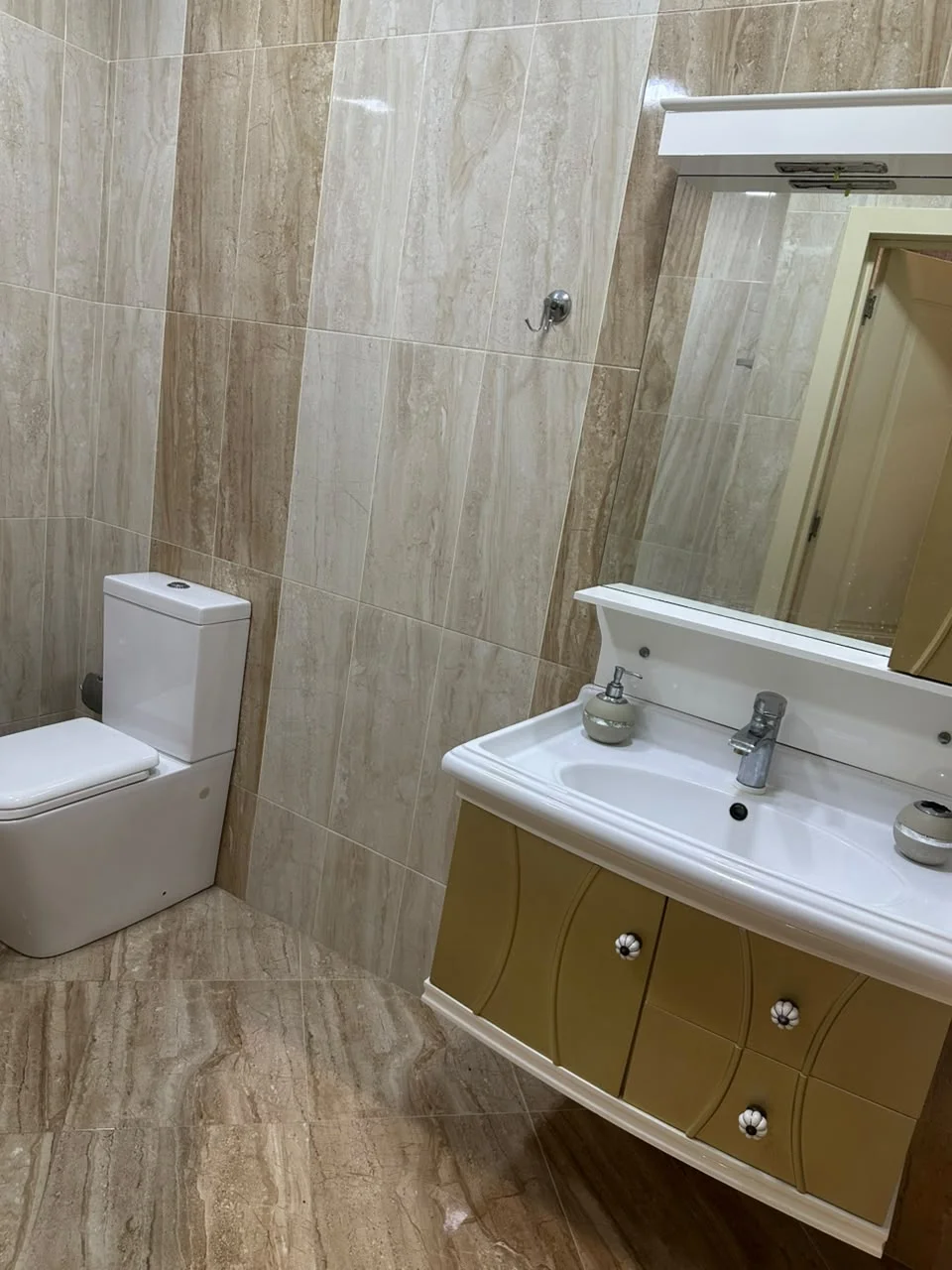 For rent 3-room Apartment 108 m² Nərimanov dist. Nərimanov metro – şəkil 20