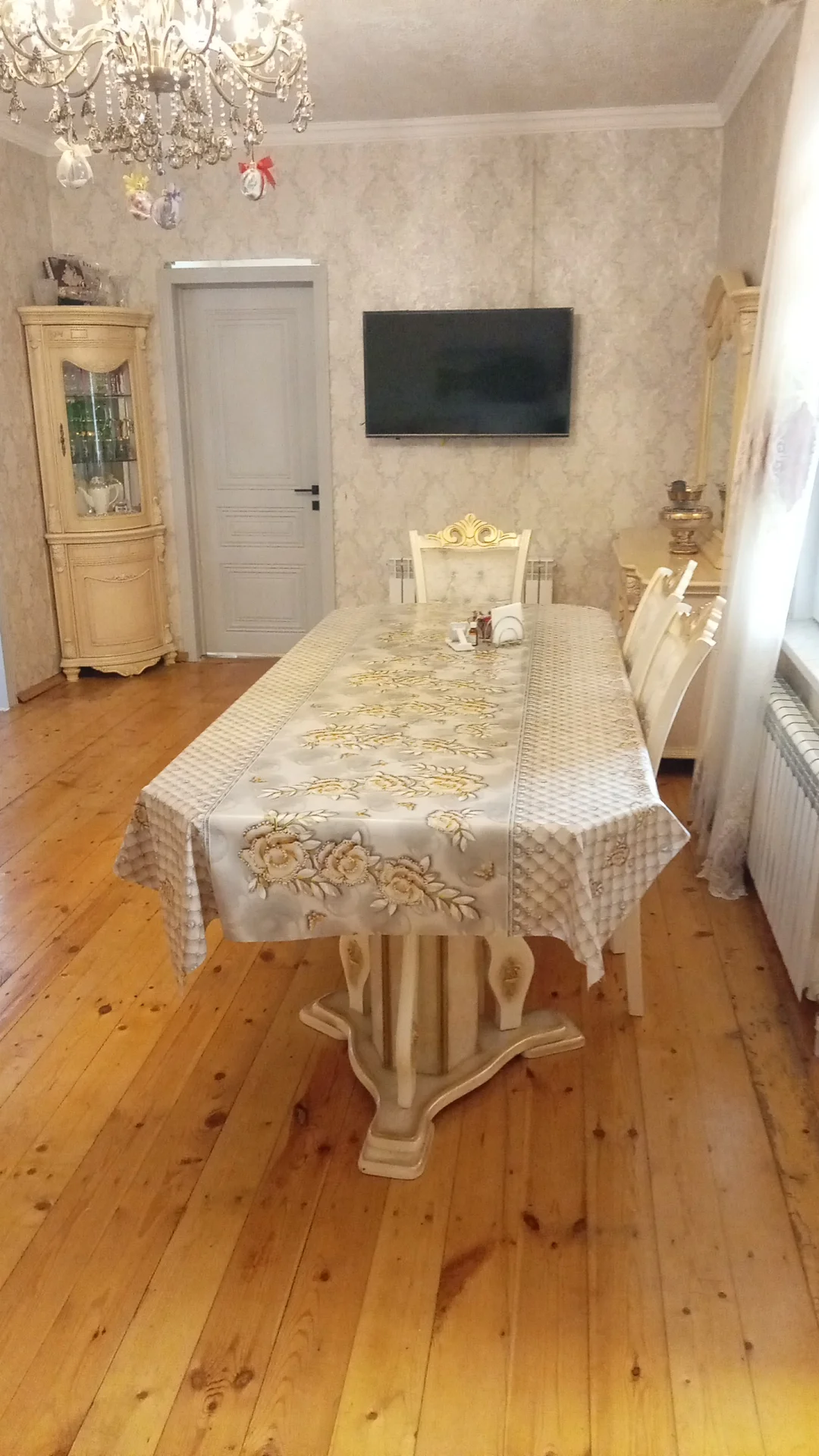 Satılır Həyət evi / Bağ evi 130 m² Sabunçu r.