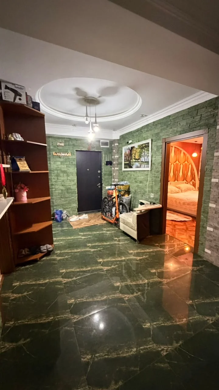 Satılır 3 otaqlı Mənzil 125 m² Abşeron r. Masazır q. – şəkil 19