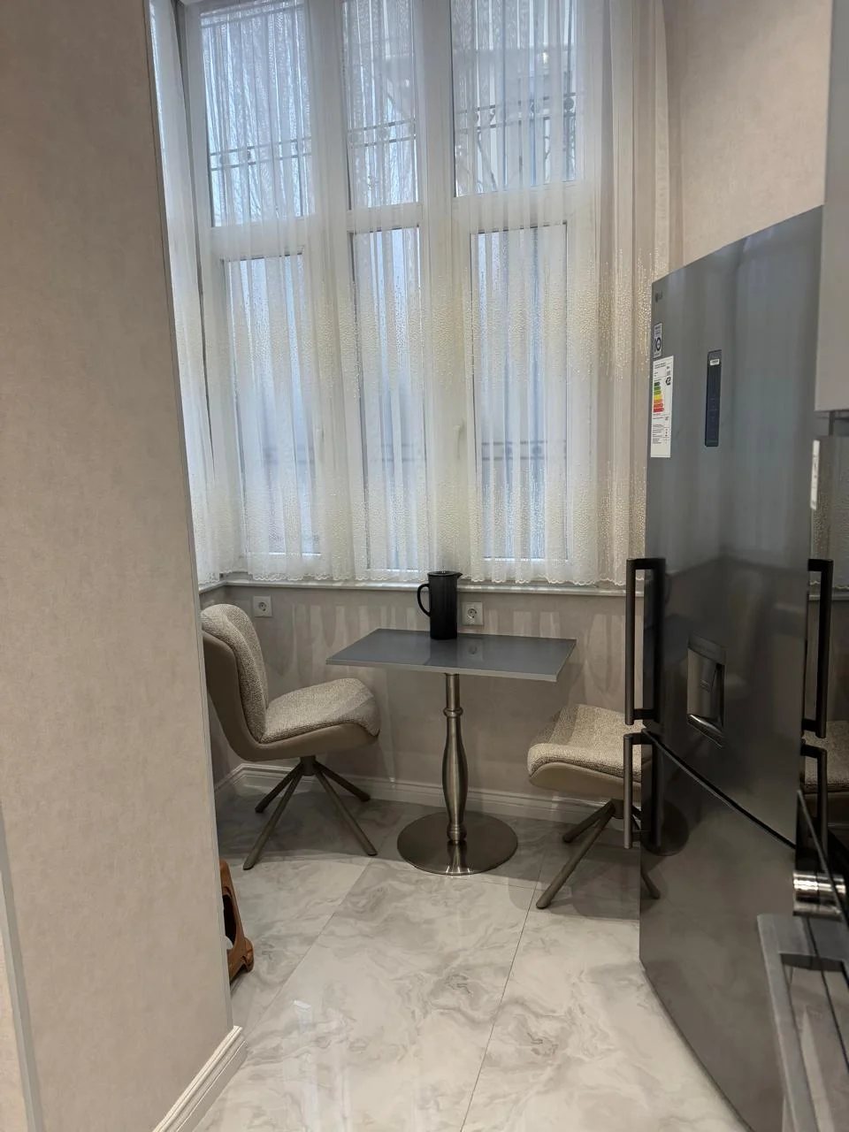 Kirayə 3 otaqlı Mənzil 90 m² Nəsimi r. 28 May m. – şəkil 9
