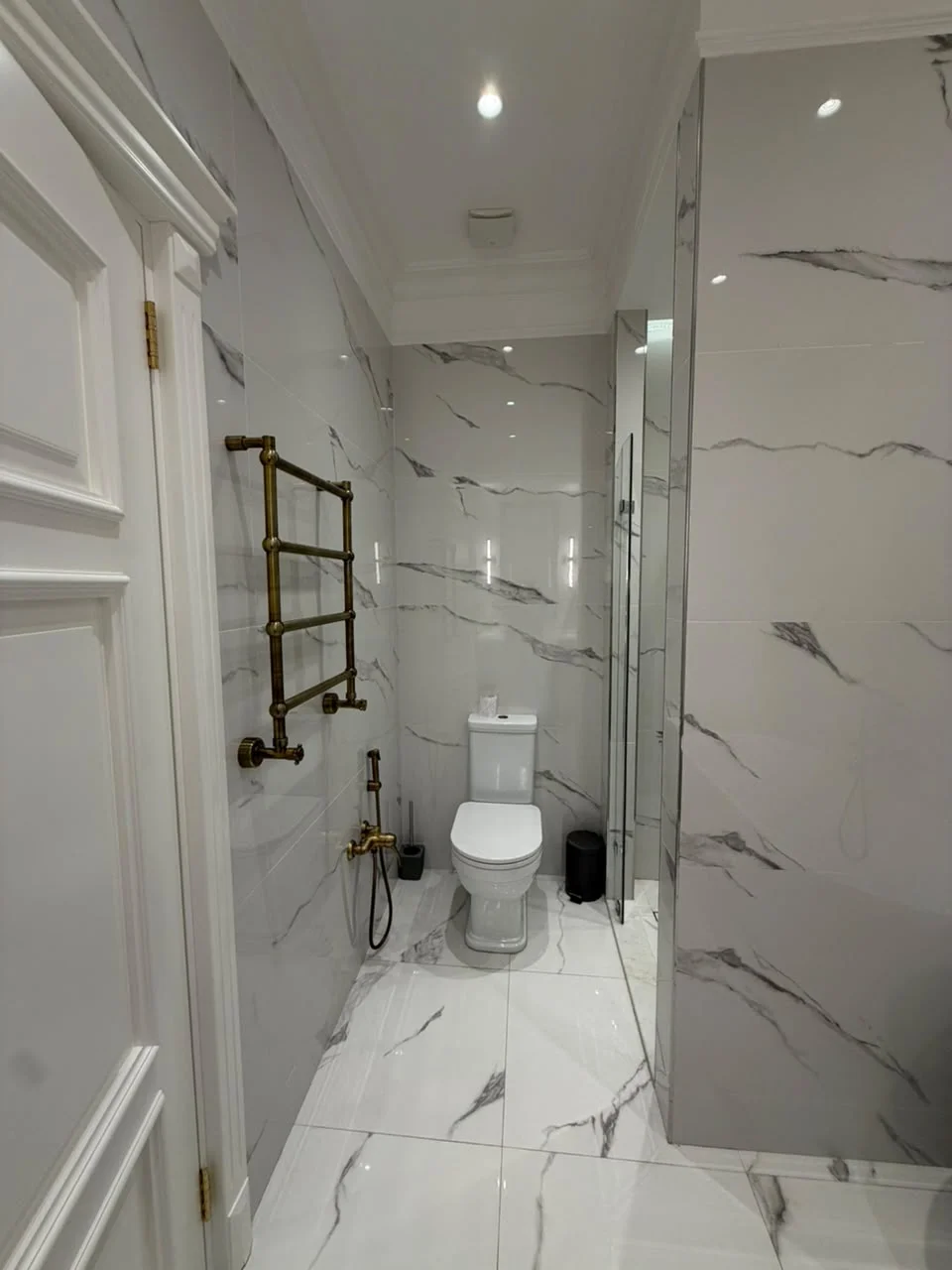 Satılır 3 otaqlı Mənzil 150 m² Yasamal r. – şəkil 18