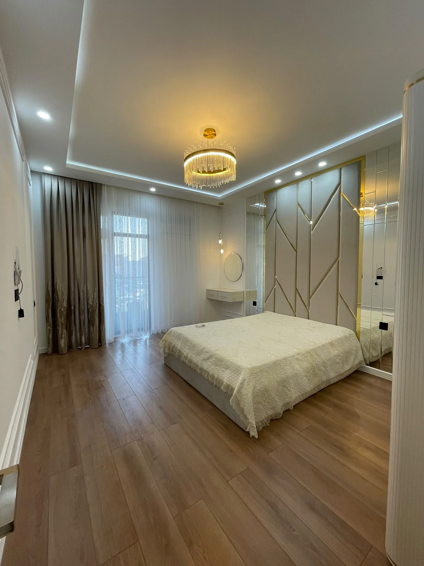 Grand Həyat Moderin 3 otaq 2100azn