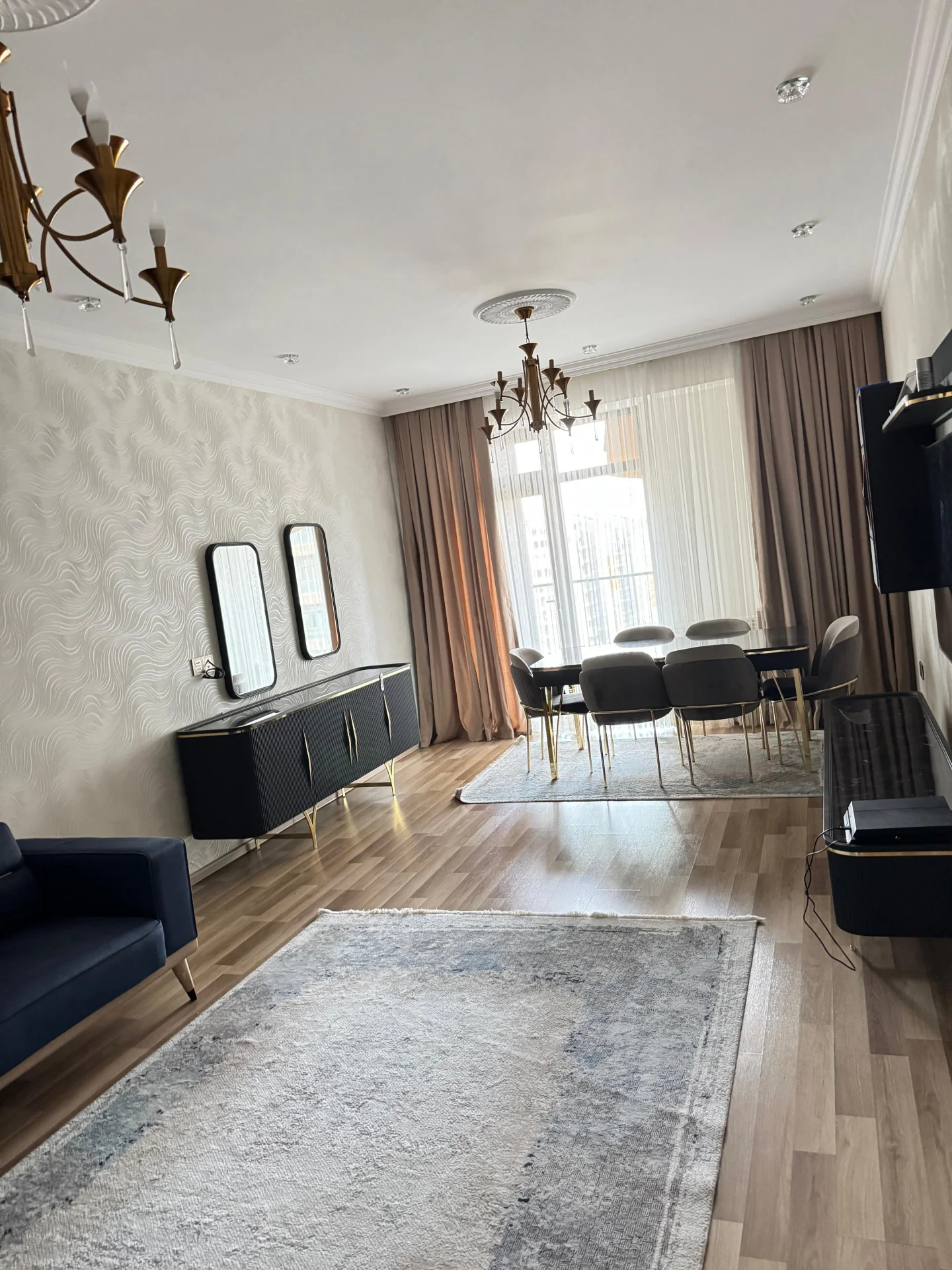 Satılır 2 otaqlı Mənzil 100 m² Yasamal r.