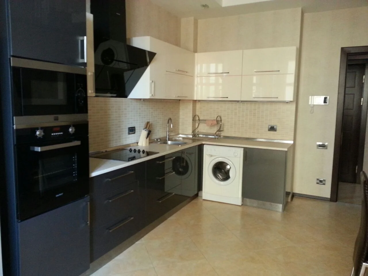Satılır 3 otaqlı Mənzil 174 m² Yasamal r.