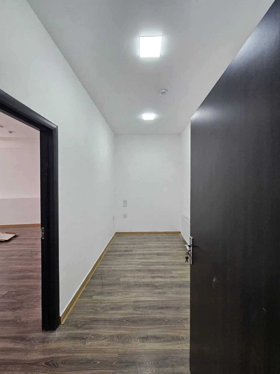Kirayə 7 otaqlı Ofis 400 m² Xətai r. Ağ şəhər q. Şah İsmayıl Xətai m. – şəkil 10