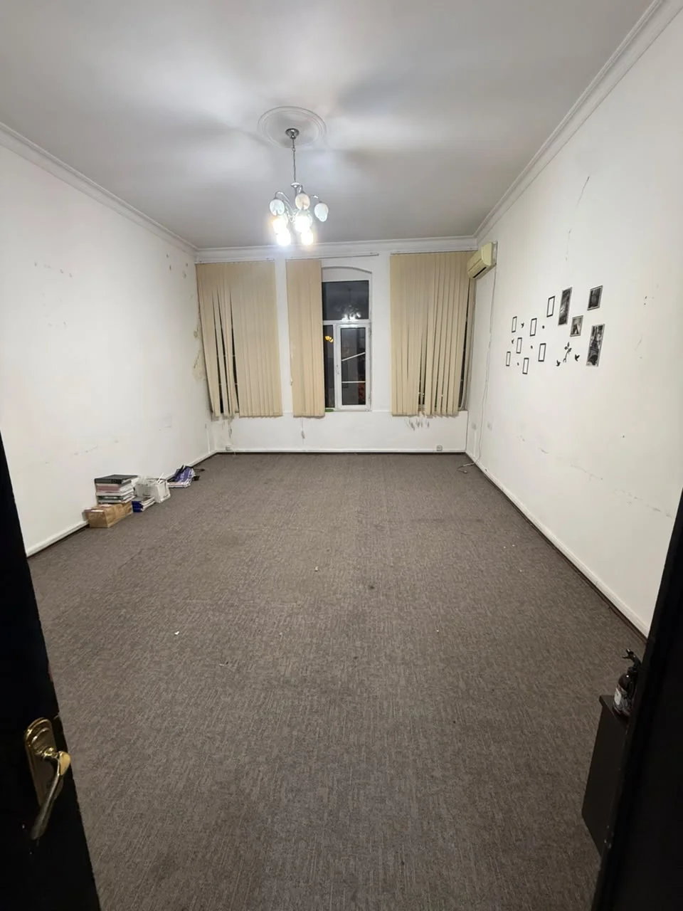 Kirayə Obyekt 175 m² Nəsimi r.