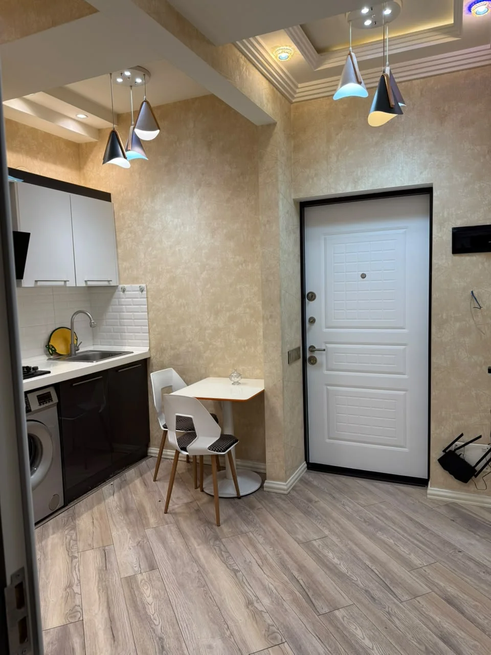 Kirayə 2 otaqlı Mənzil 65 m² Binəqədi r.
