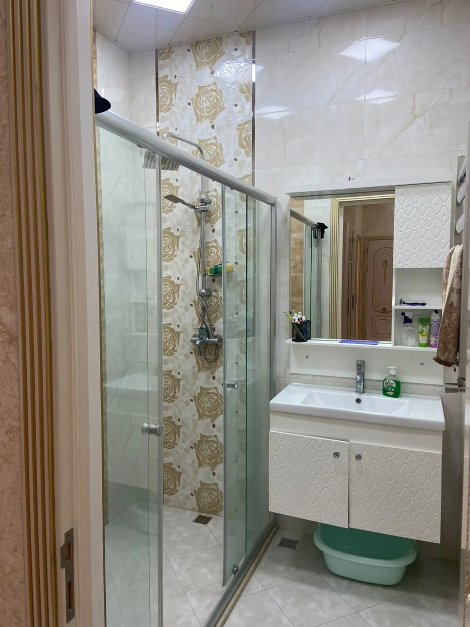 Kiralık 2 odalı Daire 89 m² Yasamal ilçesi – şəkil 12