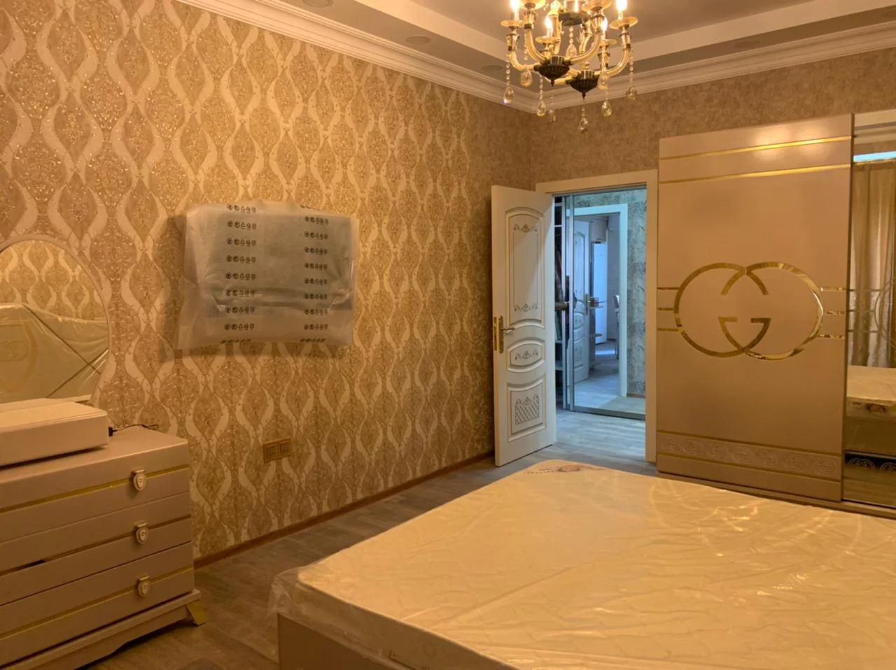 Kirayə 2 otaqlı Mənzil 105 m² Yasamal r. – şəkil 10
