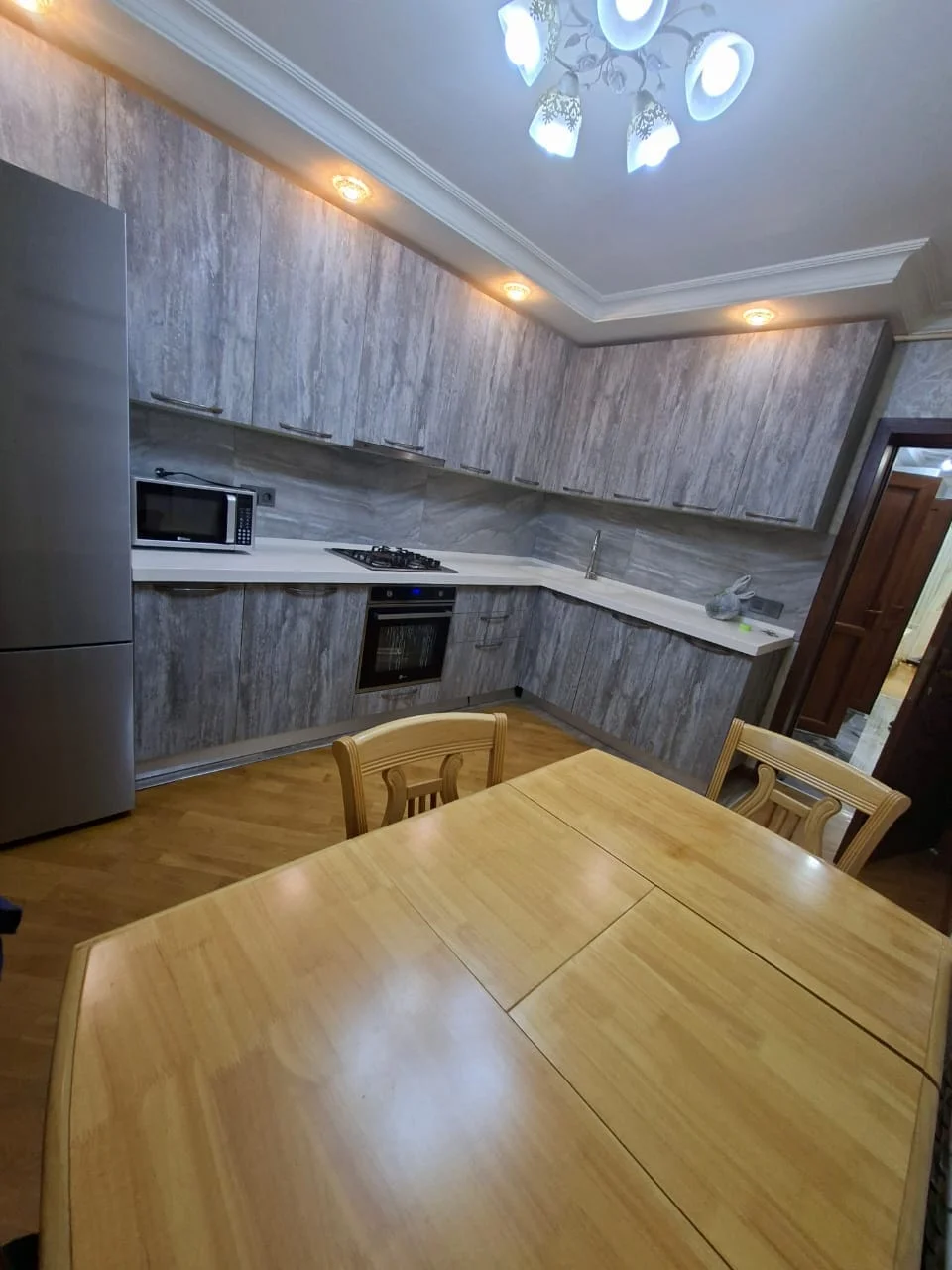 Kirayə 2 otaqlı Mənzil 70 m² Xətai r. Əhmədli m. – şəkil 5
