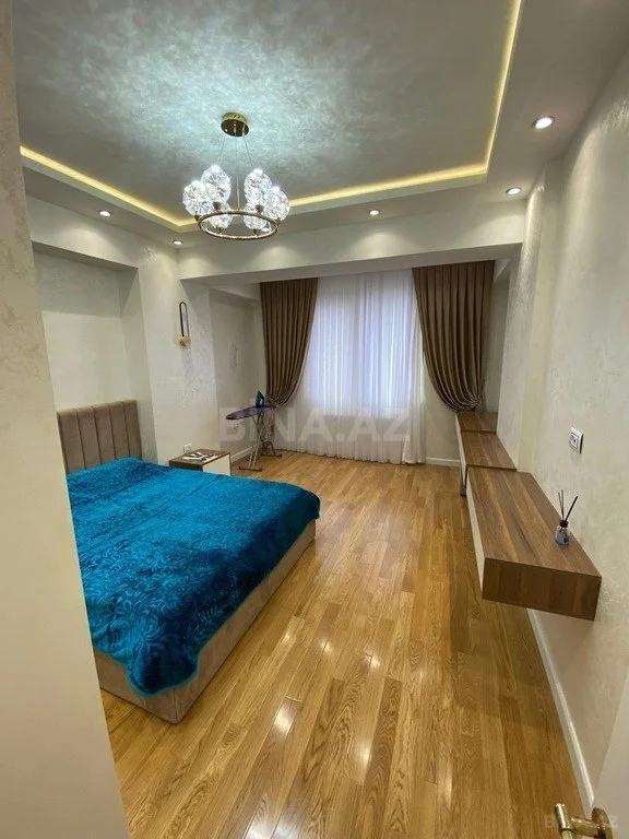 Kirayə 2 otaqlı Mənzil 70 m² Nərimanov r. Nərimanov m. – şəkil 3