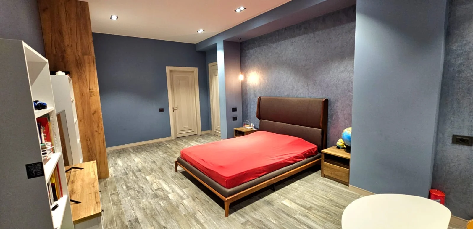 Satılır 4 otaqlı Mənzil 250 m² Nəsimi r. 28 May m. – şəkil 18