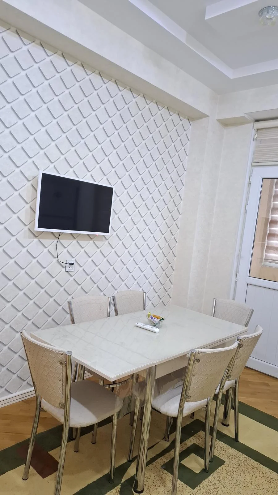 Kirayə 3 otaqlı Mənzil 120 m² Nizami r. – şəkil 6