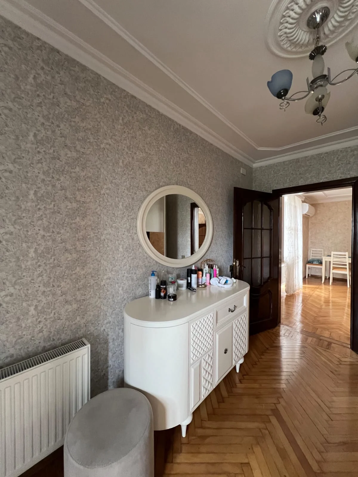Kirayə 3 otaqlı Mənzil 70 m² Yasamal r.