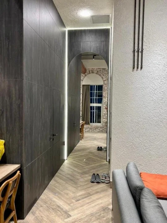 Kirayə 2 otaqlı Mənzil 58 m² Xətai r.