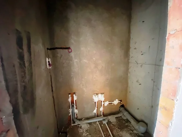Satılır 4 otaqlı Mənzil 110 m² Nizami r. 8-ci kilometr q. Neftçilər m. – şəkil 11