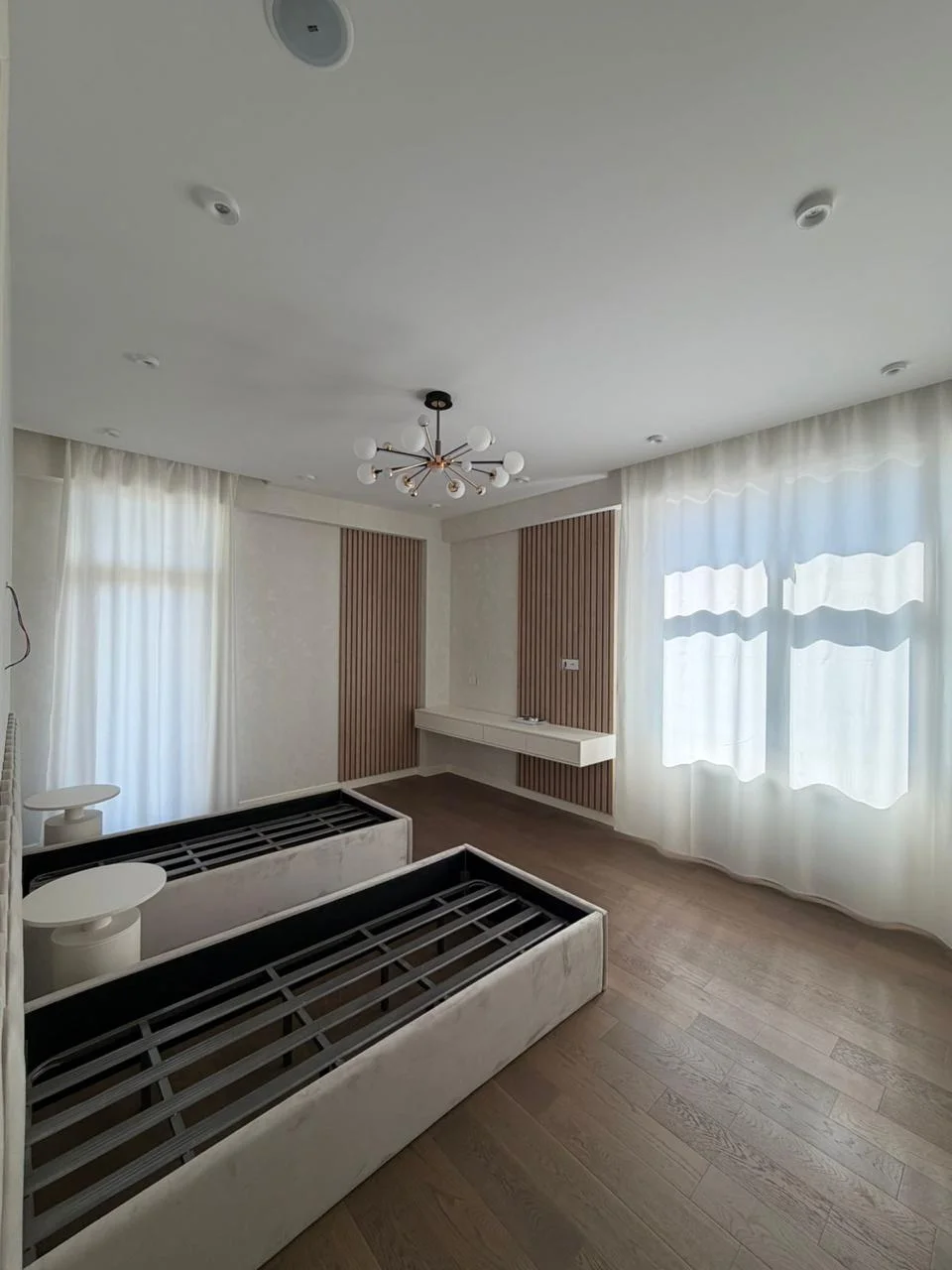 Kirayə 3 otaqlı Mənzil 165 m² Yasamal r.