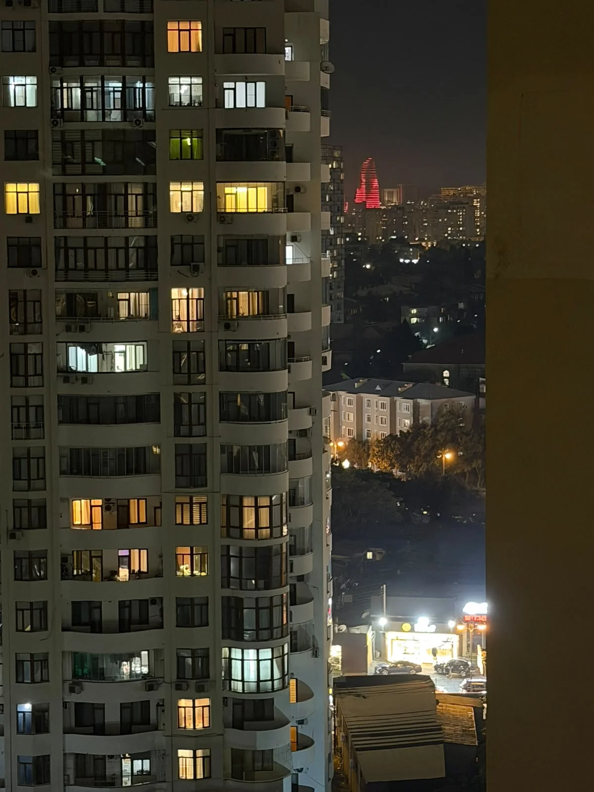 For rent 3-room Apartment 130 m² Nəsimi dist. – şəkil 12