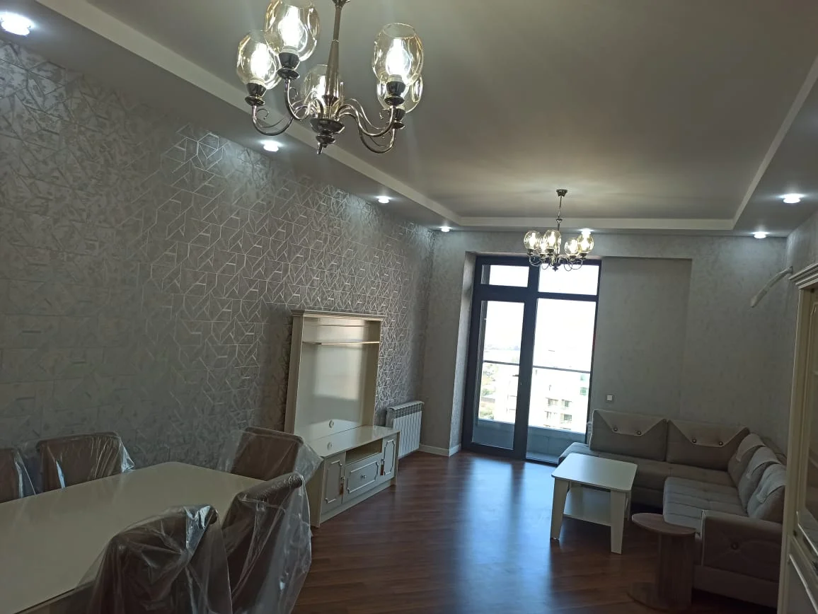 Kirayə 2 otaqlı Mənzil 105 m² Bakı – şəkil 7